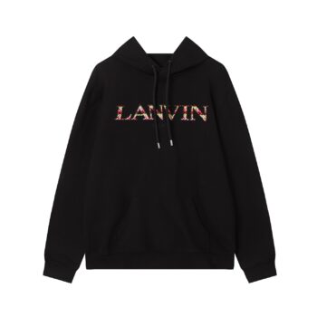 HOODIE LANVIN