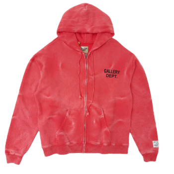 HOODIE GALLERY DEPT