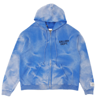HOODIE GALLERY DEPT