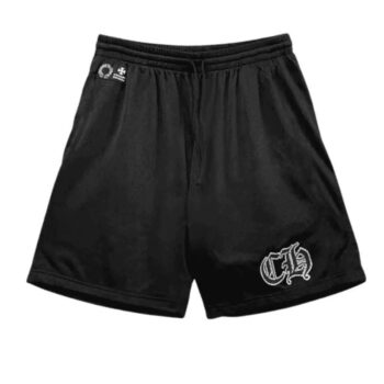 Shorts Chrome Hearts