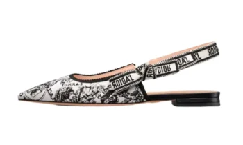 BALLERINA SLINGBACK J’ADIOR