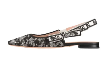 BALLERINA SLINGBACK J’ADIOR