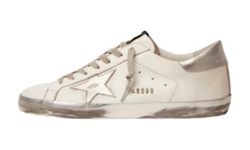 Super-Star with laminated star and heel tab