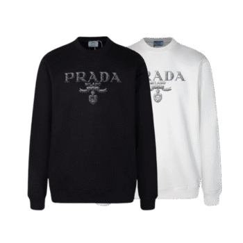 Hoodie Prada