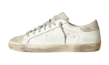 Super-Star with perforated star