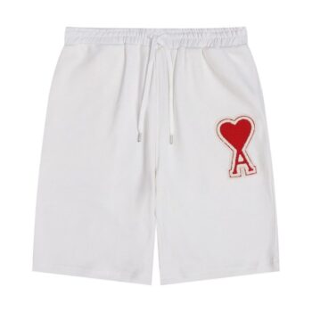 Shorts Ami Paris