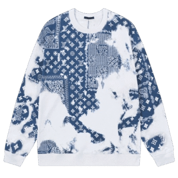 Hoodie Louis Vuitton