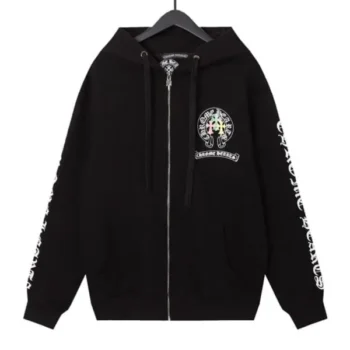 Hoodie Chrome Hearts CH085