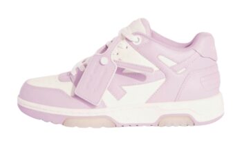 Out of Office OOO Low Tops