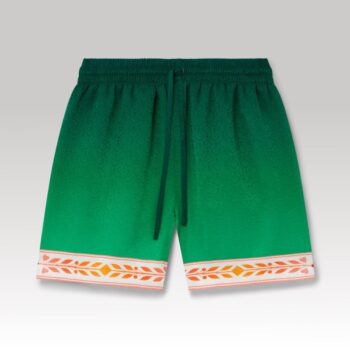 SHORTS CASABLANCA