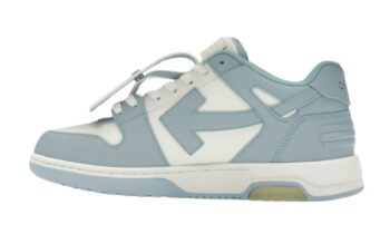 Out of Office Baby Blu