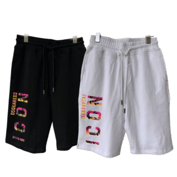 SHORTS DSQ2