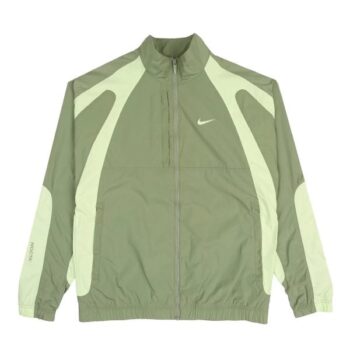 Nike x NOCTA Woven Track Jacket Green