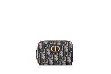 DIOR MONTAIGNE WALLET