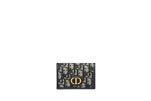 DIOR MONTAIGNE WALLET