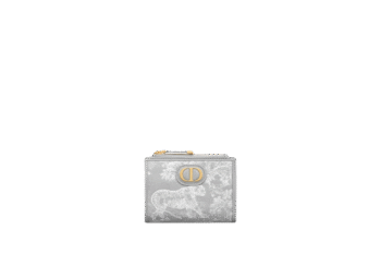 DIOR MONTAIGNE WALLET