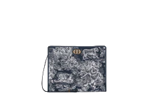 DIOR ZIPPY POUCH