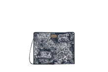 DIOR MOUNTAIGNE POUCH