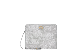 DIOR MONTAIGNE POUCH