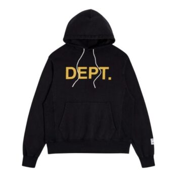 HOODIE GALLERY DEPT (2 COLORS)