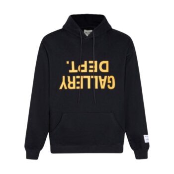 HOODIE GALLERY DEPT GD006