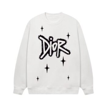 Sweatshirt Dior WHITE