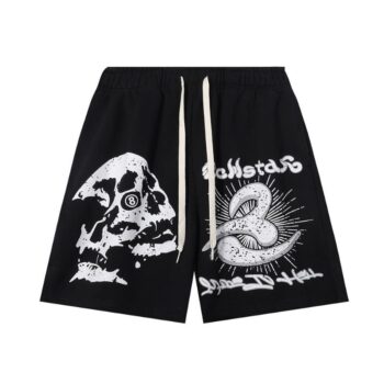 Shorts Hellstar