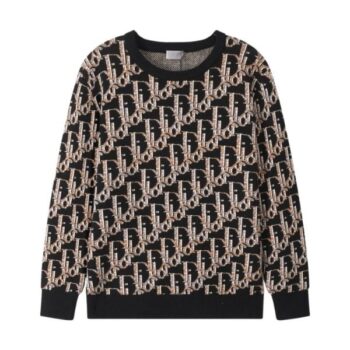 Sweatshirt Dior MONOGRAM