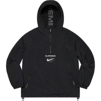 Windbreaker Supreme Nike Ripstop Anorak (Reversible)