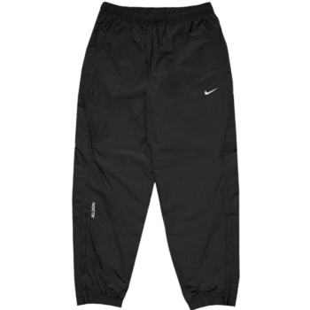 NOCTA x Nike Pants Woven Track Black