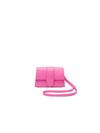 LE PORTE BAMBINO WALLET