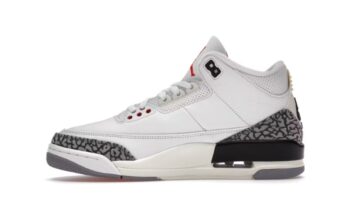 White Cement Reimagined