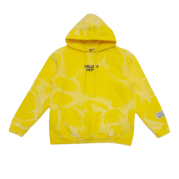 HOODIE GALLERY DEPT