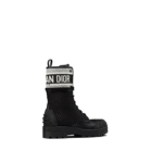 STIVALETTO-D-MAJOR-TESSUTO-TECNICO-BIANCO-E-NERO