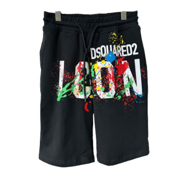 SHORTS DSQ2