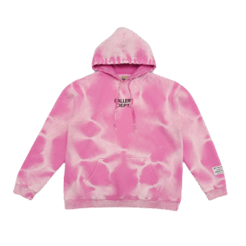 HOODIE GALLERY DEPT