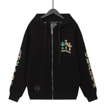 Hoodie Chrome Hearts CH086