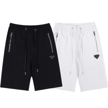 Shorts Prada