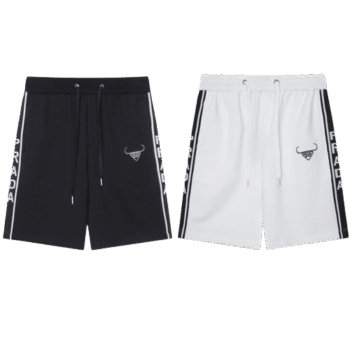 Shorts Prada
