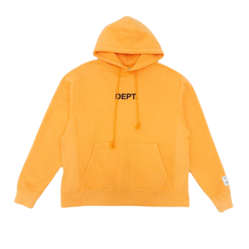HOODIE GALLERY DEPT