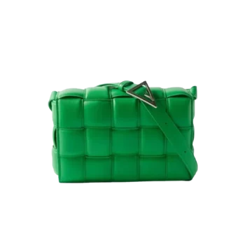 Cassette Verde 25,9 cm