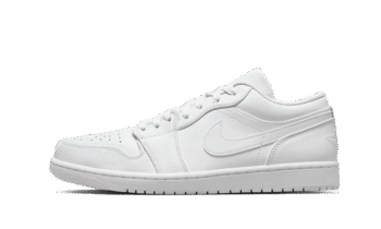 Triple White (2022)