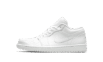 AirJordan1LowTripleWhite1