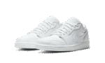 AirJordan1LowTripleWhite1