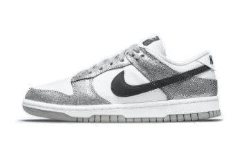 Golden Gals Metallic Silver