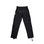 CARGO  ALCATRAZ ALL BLACK