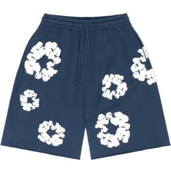SHORTS - BLUE