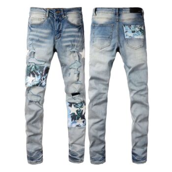 JEANS AMIRI