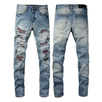 JEANS AMIRI