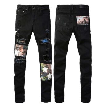 JEANS AMIRI